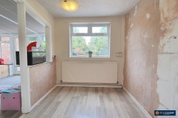 Nuneaton Road, Bulkington, CV12 9RZ
