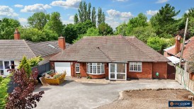 Nuneaton Road, Bulkington, CV12 9RZ