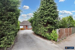 Nuneaton Road, Bulkington, CV12 9RZ