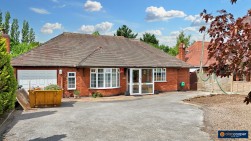 Nuneaton Road, Bulkington, CV12 9RZ