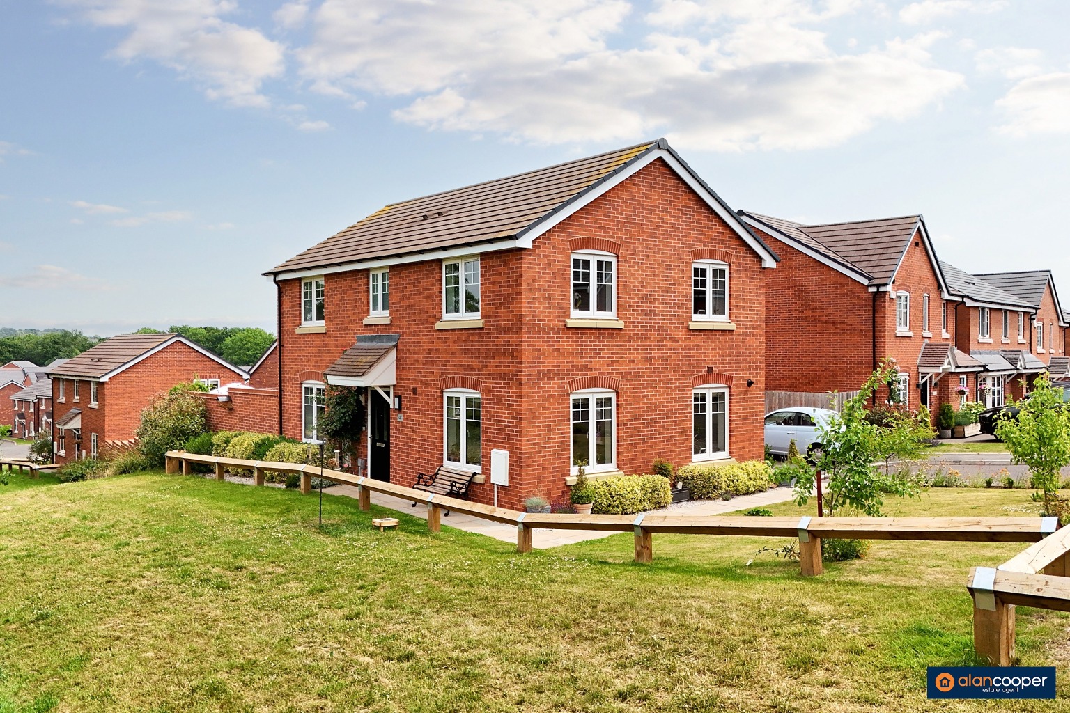 Wakem Close, Galley Common, Nuneaton, CV10 9TR