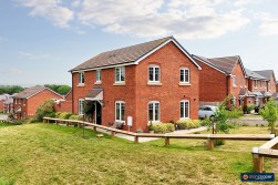 Wakem Close, Galley Common, Nuneaton, CV10 9TR