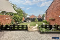 Wakem Close, Galley Common, Nuneaton, CV10 9TR