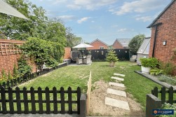 Wakem Close, Galley Common, Nuneaton, CV10 9TR