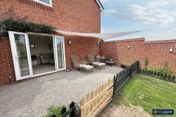Wakem Close, Galley Common, Nuneaton, CV10 9TR