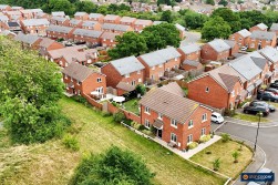 Wakem Close, Galley Common, Nuneaton, CV10 9TR