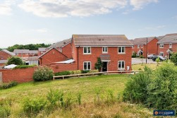 Wakem Close, Galley Common, Nuneaton, CV10 9TR