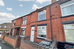 Tomkinson Road, Stockingford, Nuneaton, CV10 8BN