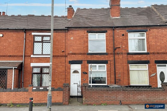 Tomkinson Road, Stockingford, Nuneaton, CV10 8BN