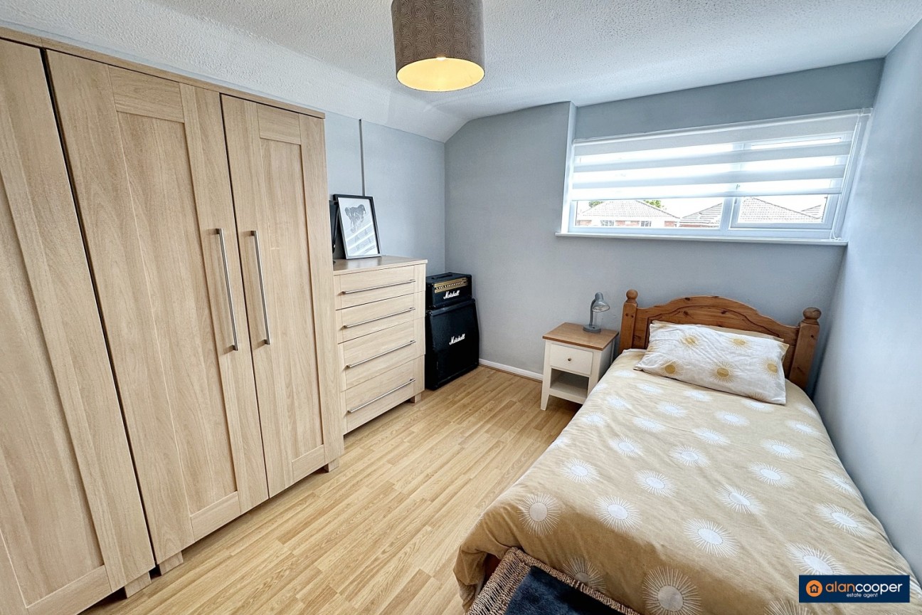 Cumberland Drive, Stockingford, Nuneaton, CV10 8BU