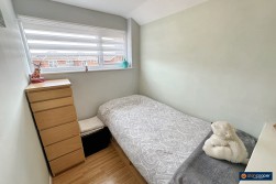 Cumberland Drive, Stockingford, Nuneaton, CV10 8BU
