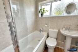 Cumberland Drive, Stockingford, Nuneaton, CV10 8BU