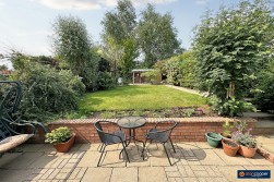 Cumberland Drive, Stockingford, Nuneaton, CV10 8BU