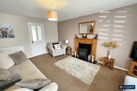 Cumberland Drive, Stockingford, Nuneaton, CV10 8BU