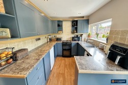 Cumberland Drive, Stockingford, Nuneaton, CV10 8BU