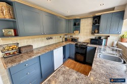 Cumberland Drive, Stockingford, Nuneaton, CV10 8BU