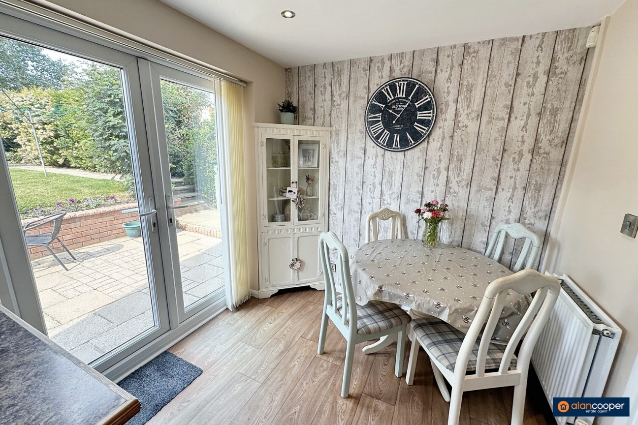 Cumberland Drive, Stockingford, Nuneaton, CV10 8BU