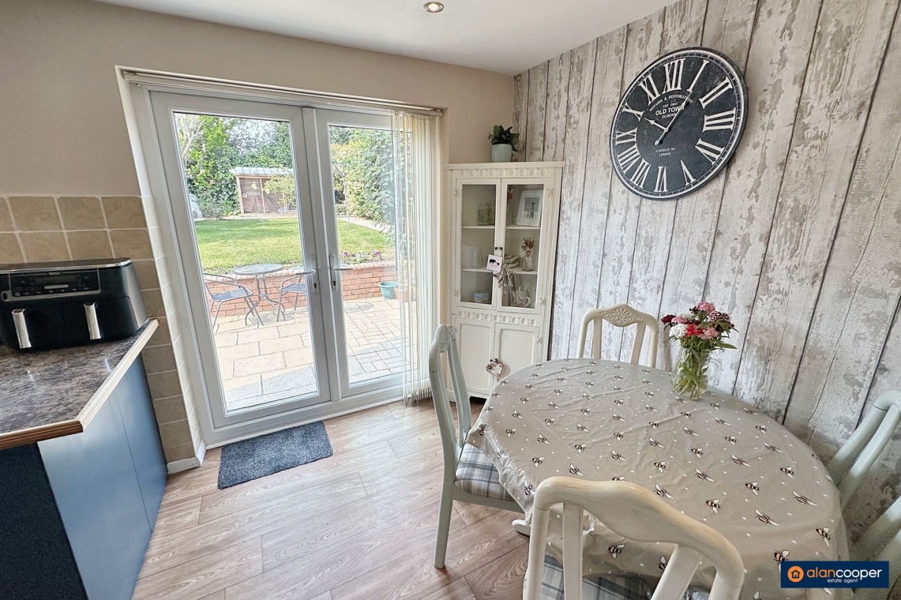 Cumberland Drive, Stockingford, Nuneaton, CV10 8BU
