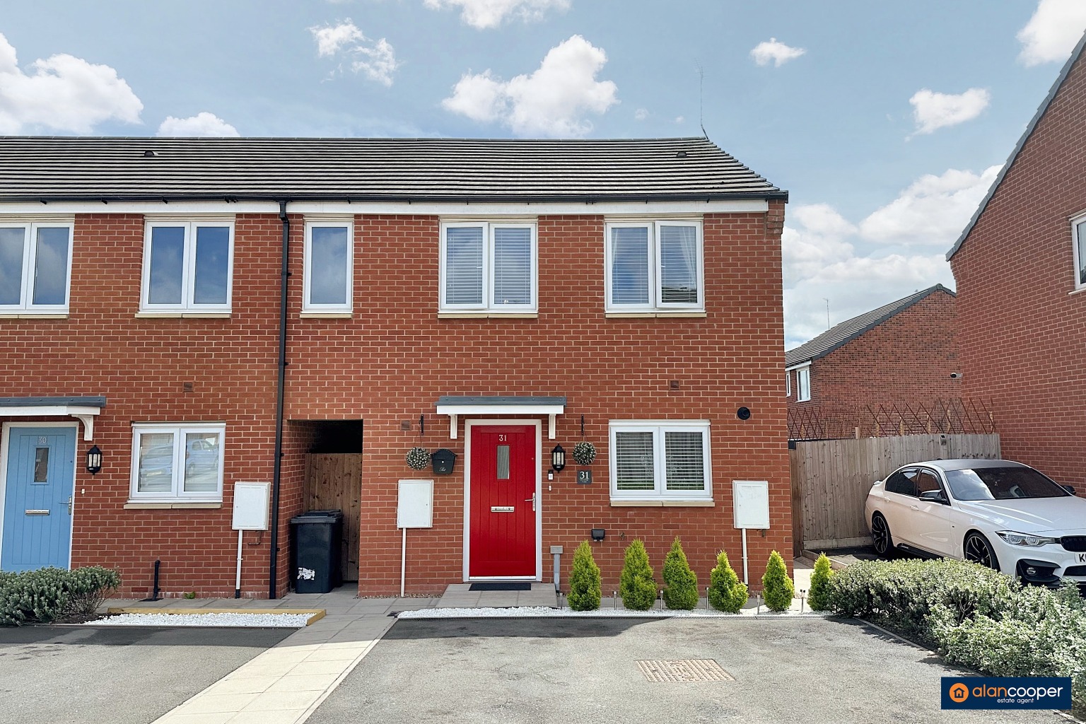 Station View, Nuneaton, CV11 5AQ