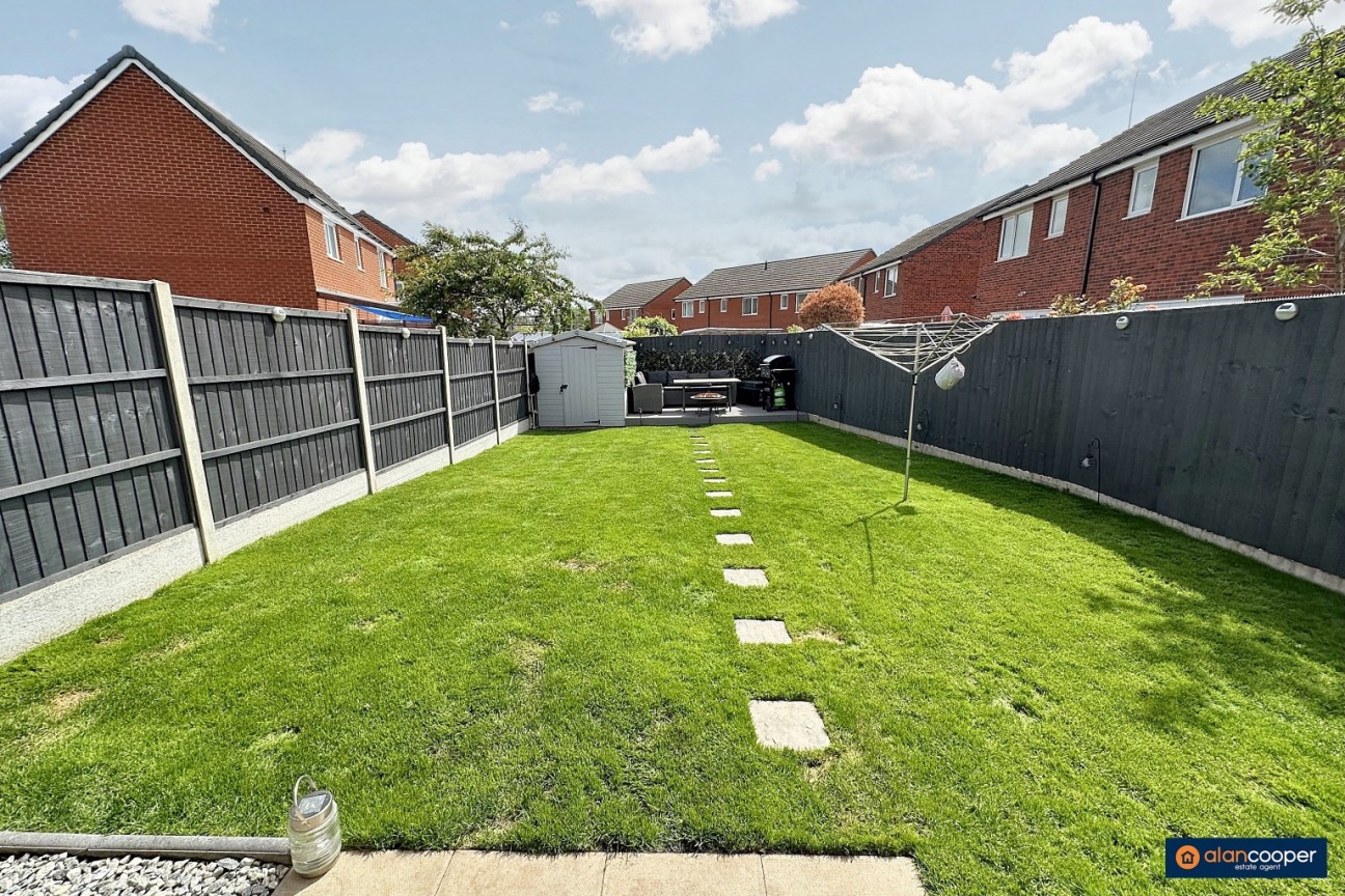 Station View, Nuneaton, CV11 5AQ