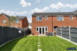 Station View, Nuneaton, CV11 5AQ