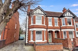 Manor Park Road, Nuneaton, CV11 5HR