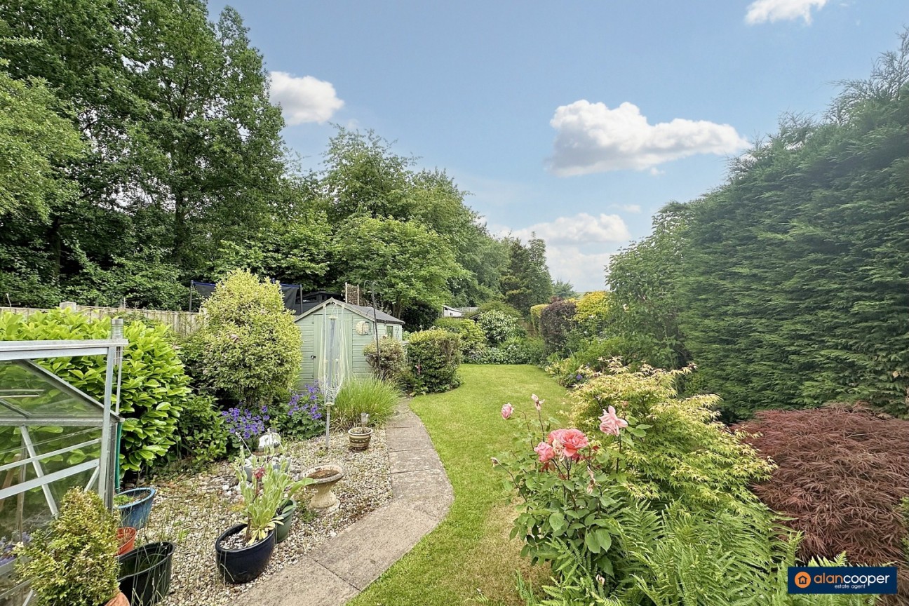 Orford Rise, Galley Common, Nuneaton, CV10 9RY