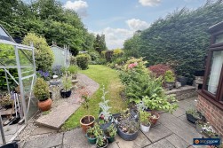 Orford Rise, Galley Common, Nuneaton, CV10 9RY