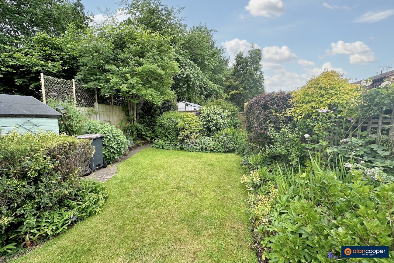 Orford Rise, Galley Common, Nuneaton, CV10 9RY