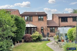 Orford Rise, Galley Common, Nuneaton, CV10 9RY