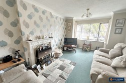Orford Rise, Galley Common, Nuneaton, CV10 9RY