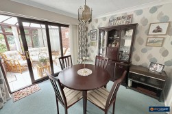 Orford Rise, Galley Common, Nuneaton, CV10 9RY