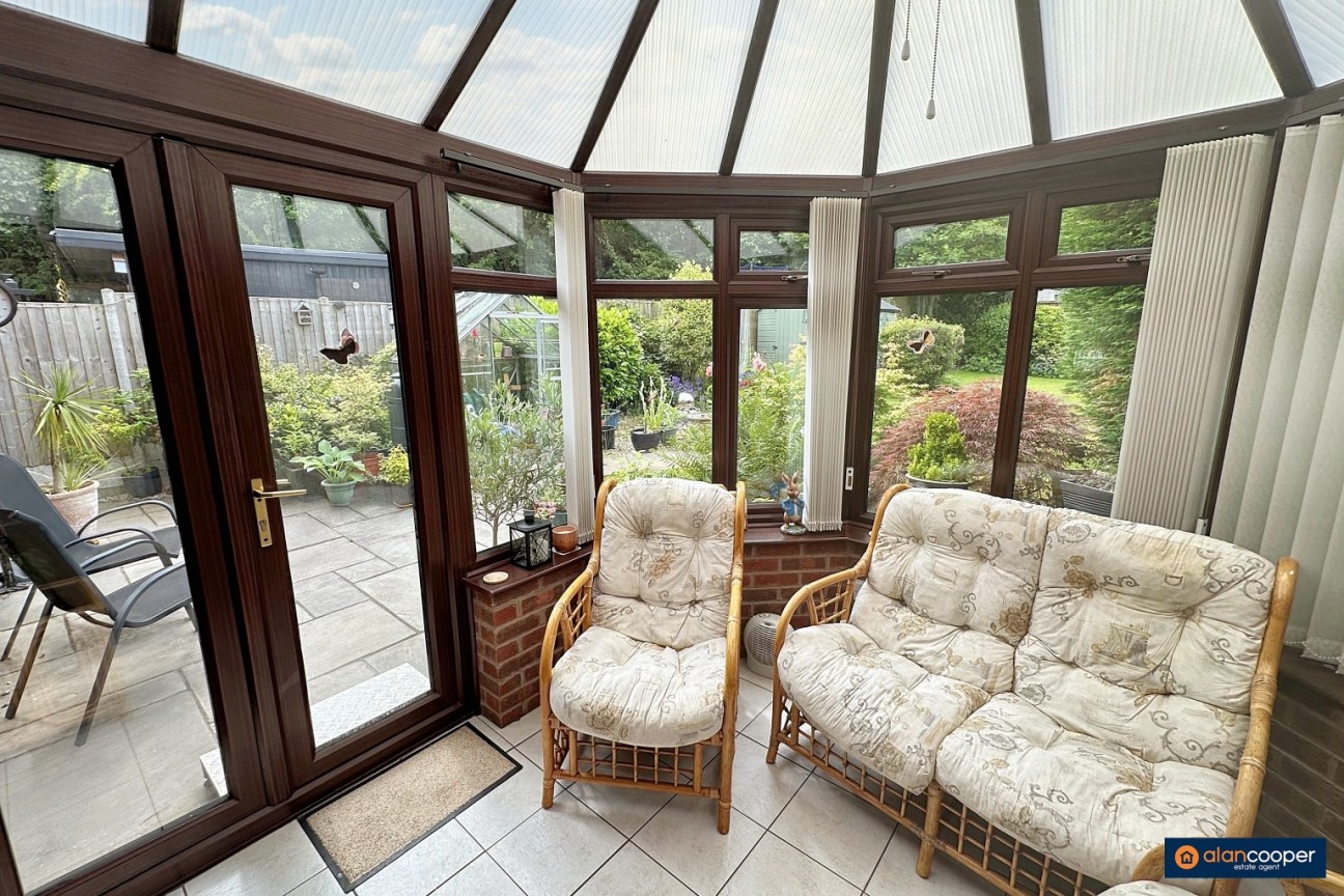 Orford Rise, Galley Common, Nuneaton, CV10 9RY