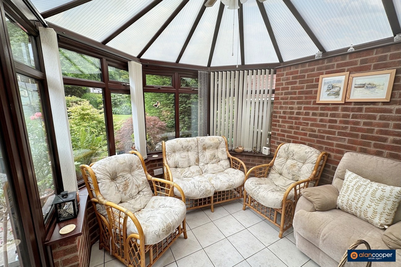 Orford Rise, Galley Common, Nuneaton, CV10 9RY