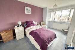 Orford Rise, Galley Common, Nuneaton, CV10 9RY
