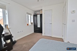 Kilbury Close, Royal Park, Nuneaton, CV11 6XD