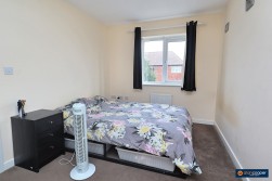 Kilbury Close, Royal Park, Nuneaton, CV11 6XD