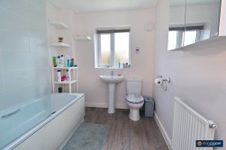 Kilbury Close, Royal Park, Nuneaton, CV11 6XD
