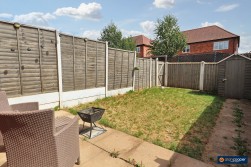Kilbury Close, Royal Park, Nuneaton, CV11 6XD