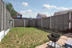 Kilbury Close, Royal Park, Nuneaton, CV11 6XD