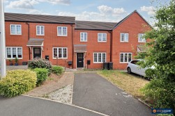 Kilbury Close, Royal Park, Nuneaton, CV11 6XD