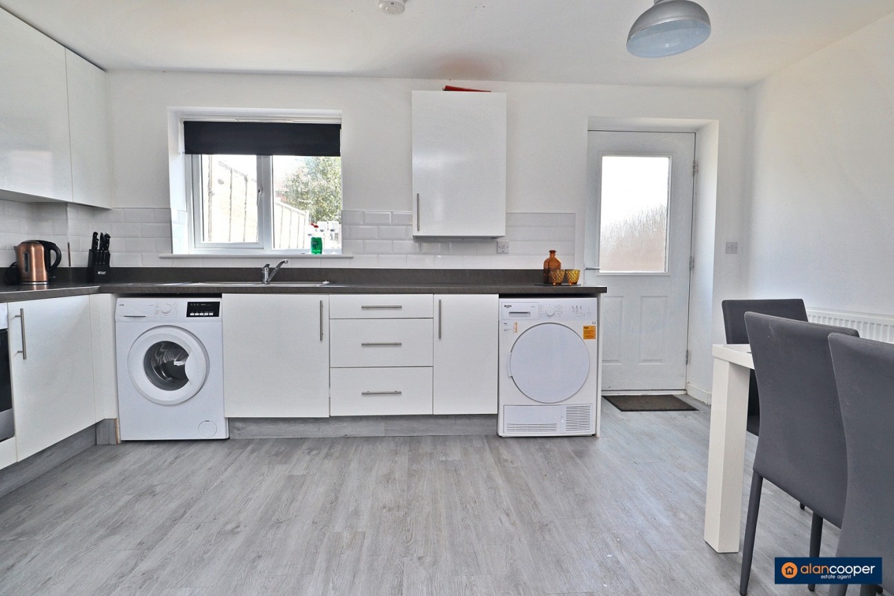 Kilbury Close, Royal Park, Nuneaton, CV11 6XD
