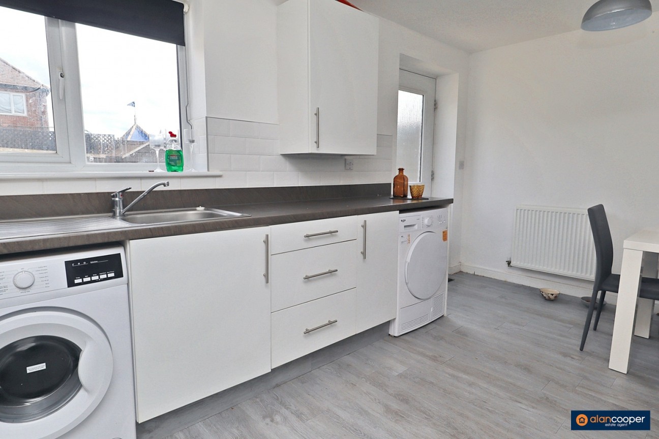 Kilbury Close, Royal Park, Nuneaton, CV11 6XD