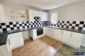 Vernons Mews, Black-A-Tree Road, Stockingford, Nuneaton, CV10 8DZ