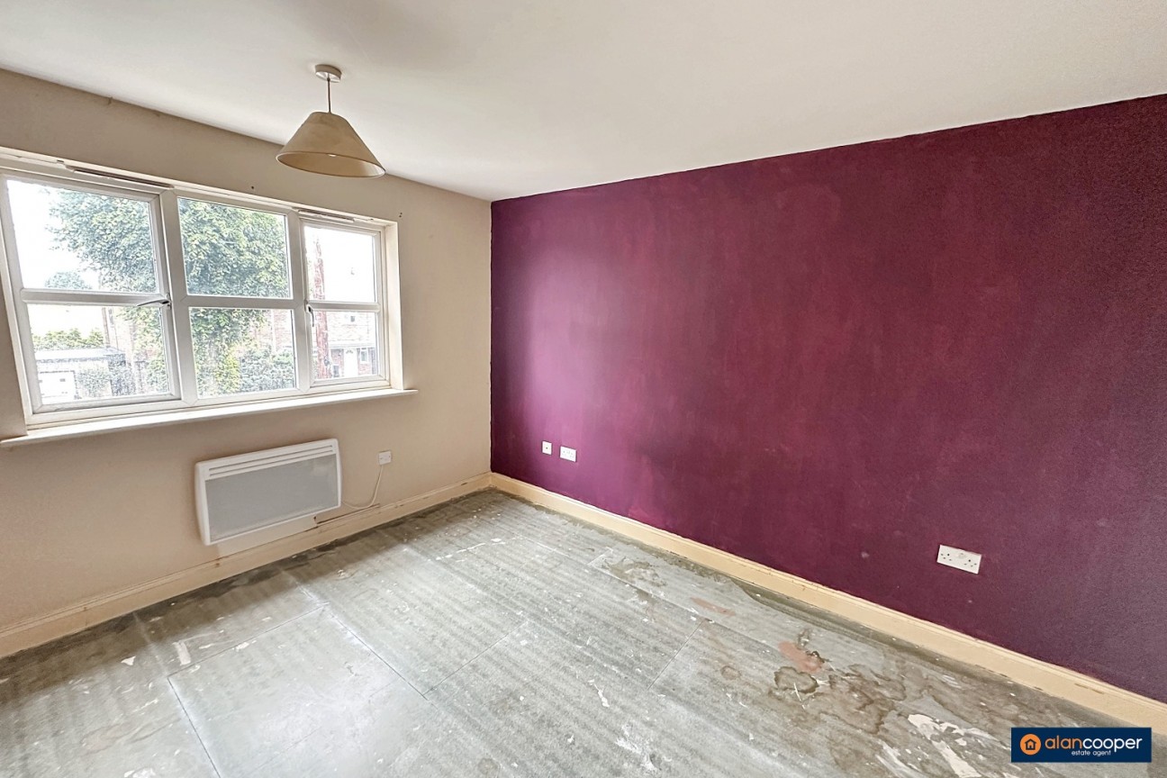 Vernons Mews, Black-A-Tree Road, Stockingford, Nuneaton, CV10 8DZ