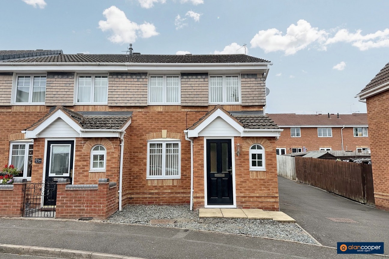 Chaytor Drive, Nuneaton, CV10 9ST