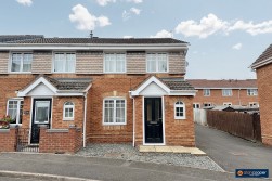 Chaytor Drive, Nuneaton, CV10 9ST