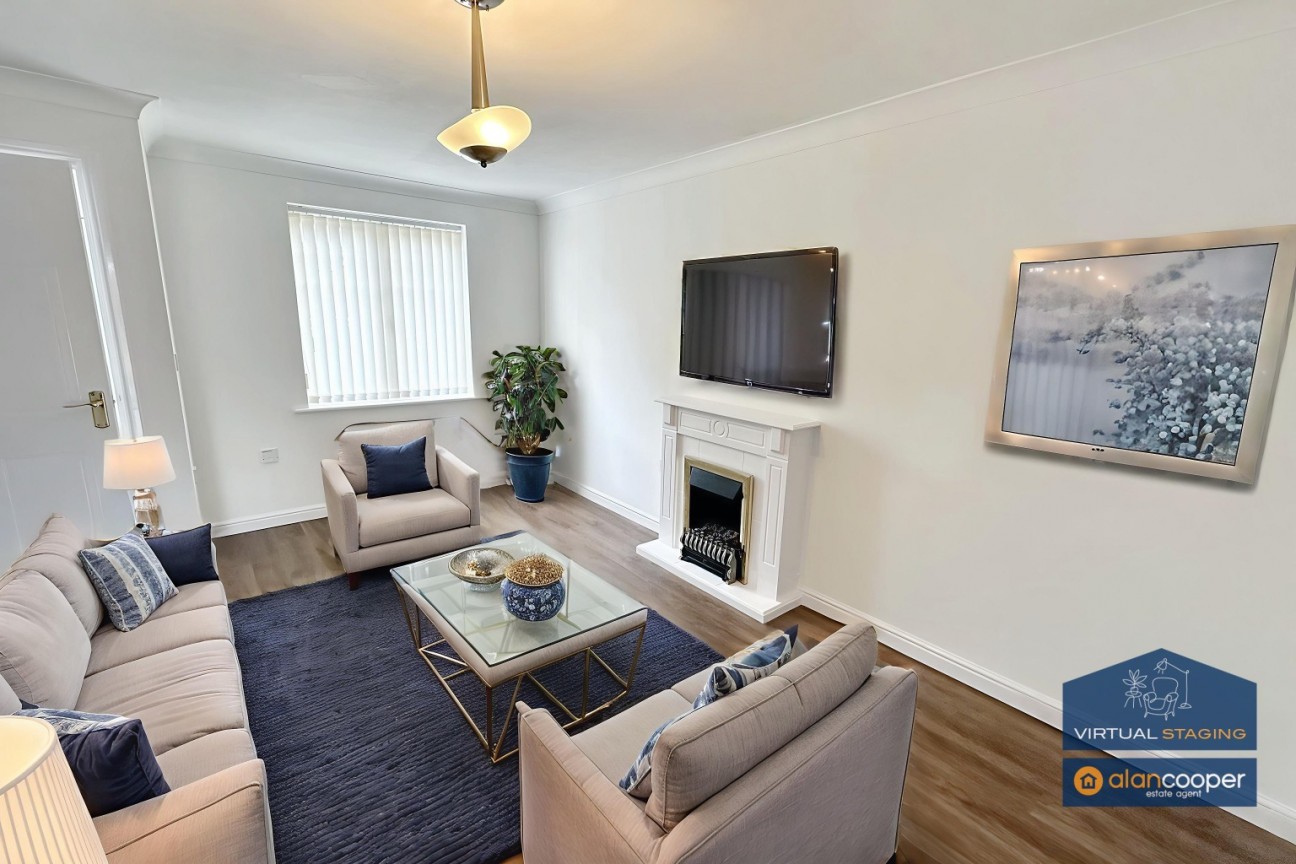 Chaytor Drive, Nuneaton, CV10 9ST