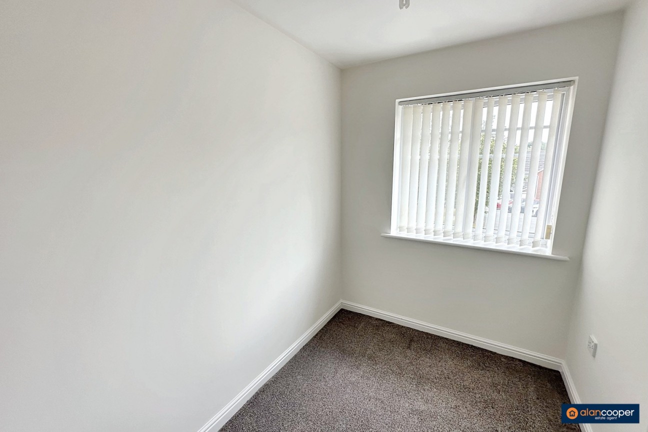 Chaytor Drive, Nuneaton, CV10 9ST