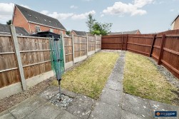 Chaytor Drive, Nuneaton, CV10 9ST